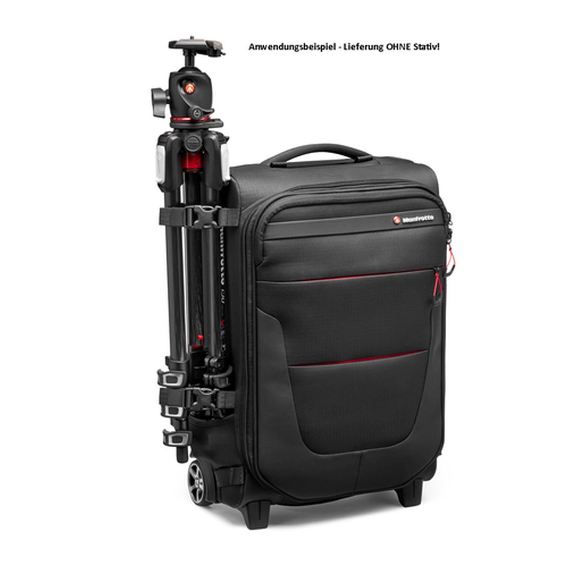 Manfrotto Switch-55 Pro Light Trolley