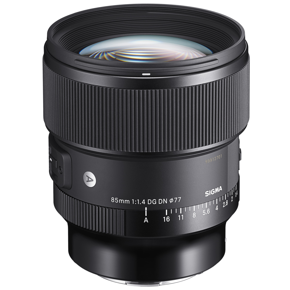 Sigma 85 mm 1:1,4 DG DN Art FE-Mount Sigma 85 mm 1:1,4 DG DN Art FE-Mount