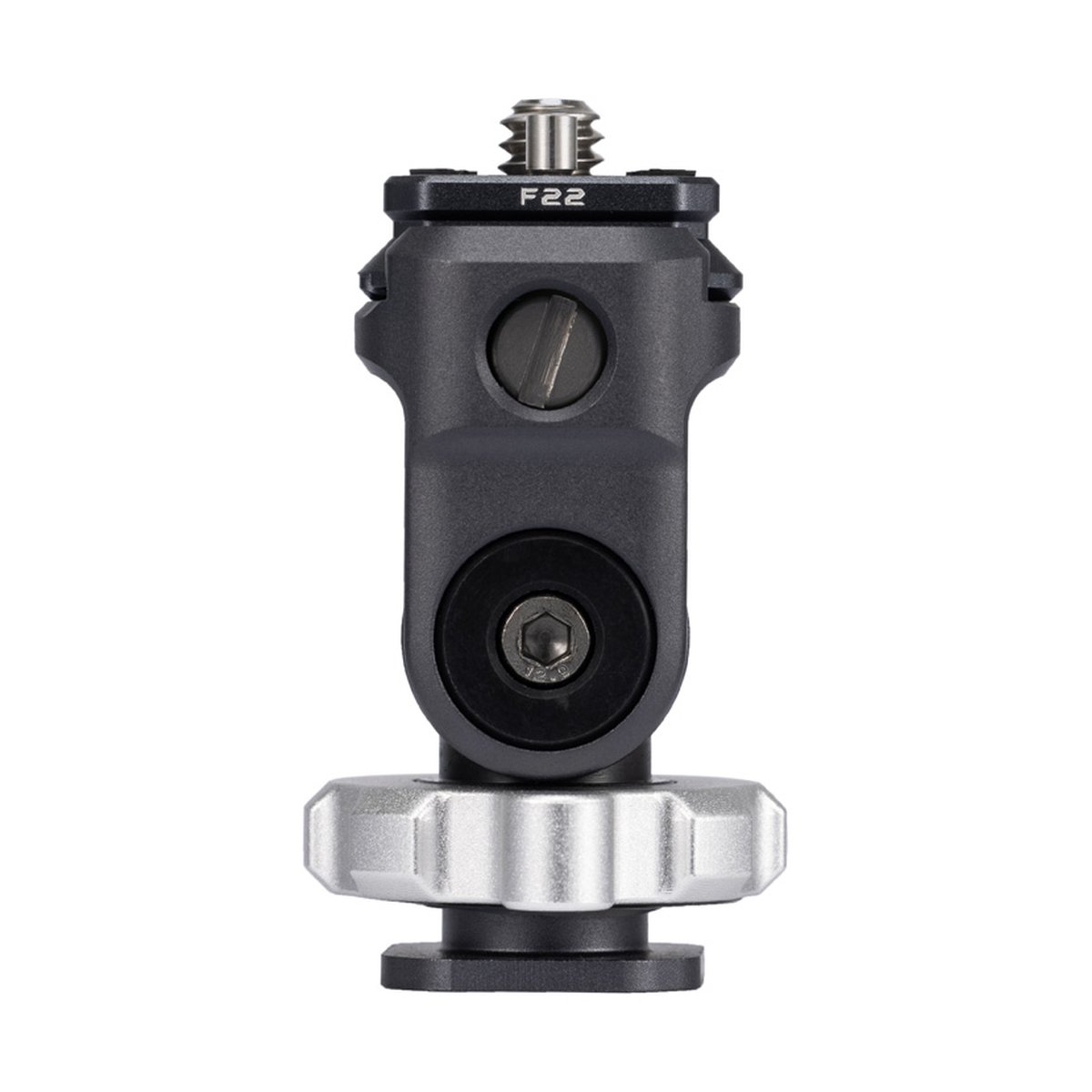 Falcam F22 Quick Release Pan Head Kit 2541