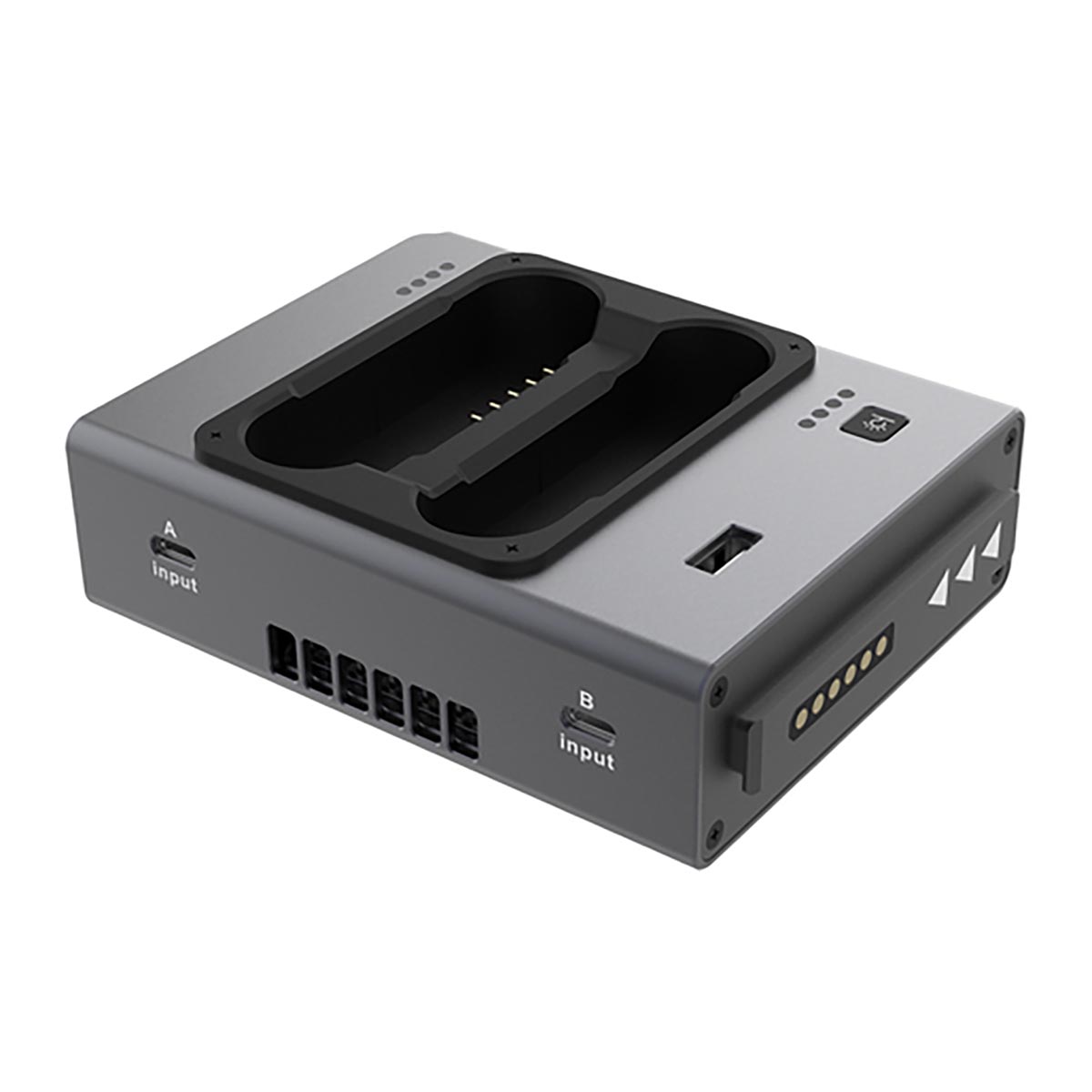 Deity DQC-2 Dual-Charger