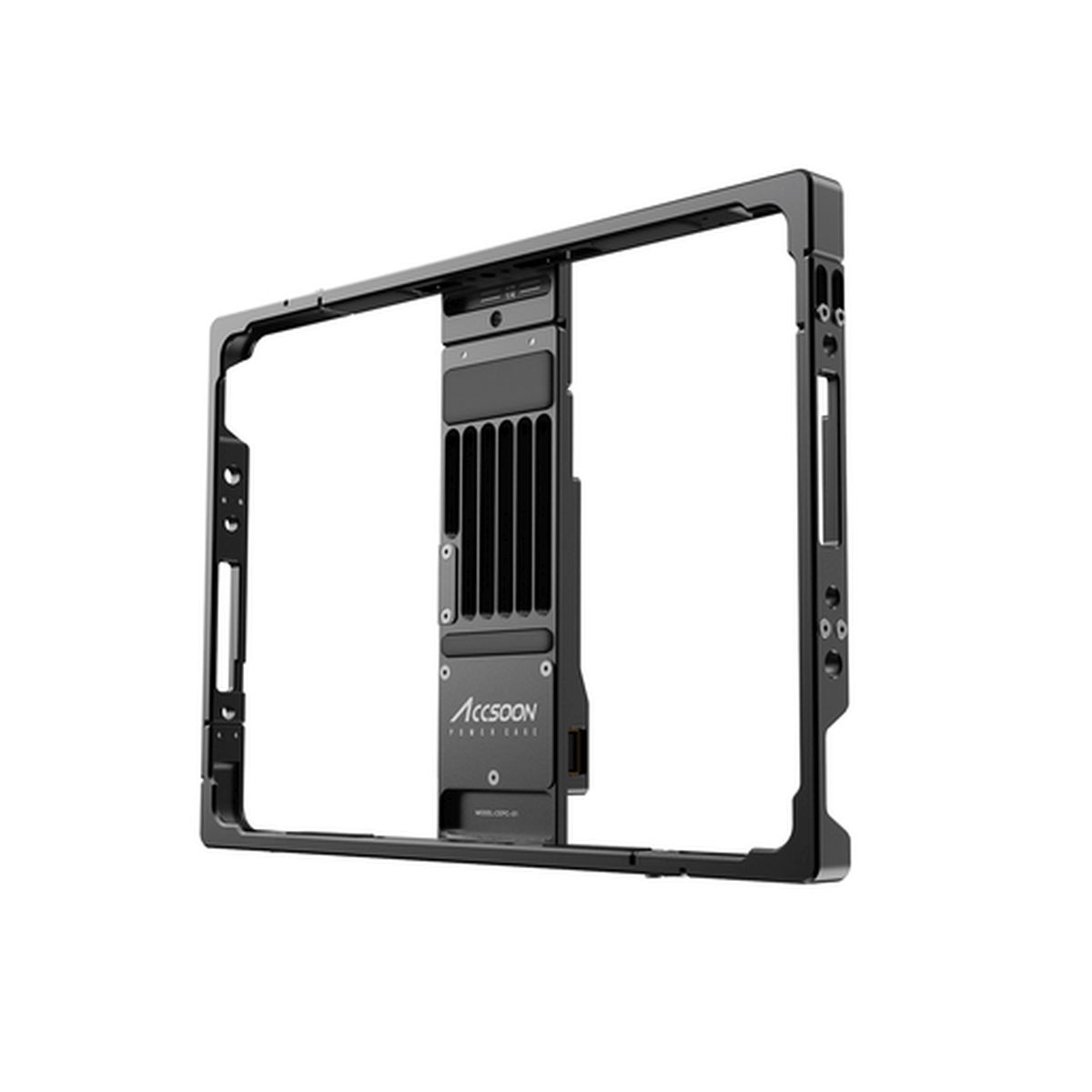 Accsoon Power Cage für iPad 10" und 11"