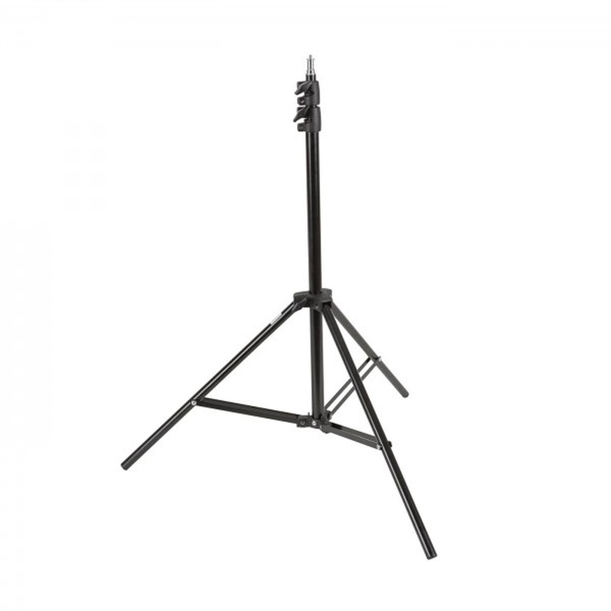 HELIOS LS10 Leuchtenstativ, luftgedämpft HELIOS LS10 Leuchtenstativ, luftgedämpft