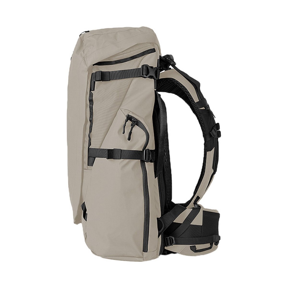 Wandrd Fernweh 50L M/L Tan