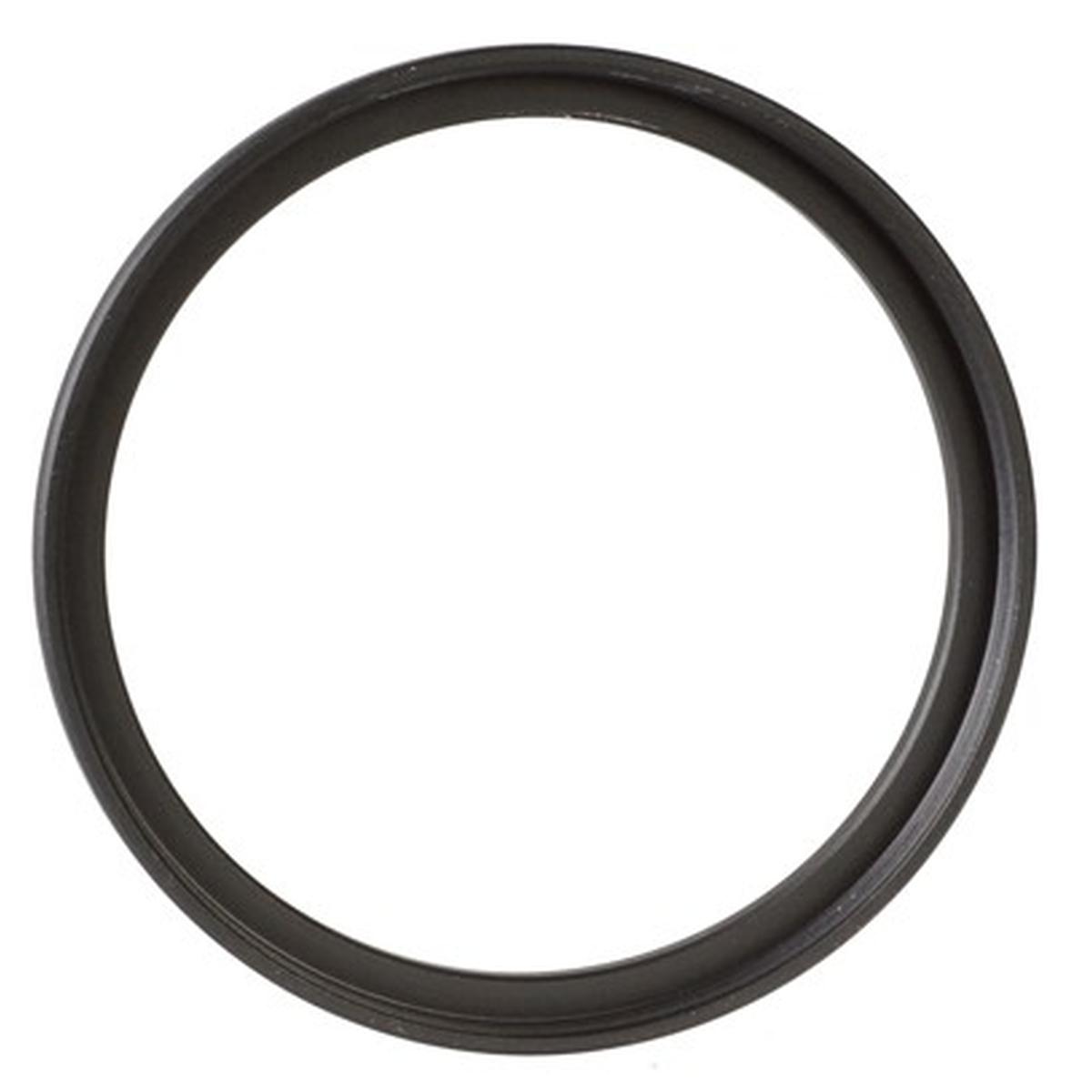 B.I.G. Filter-Adapter: Objektiv 77mm - Filter 82mm