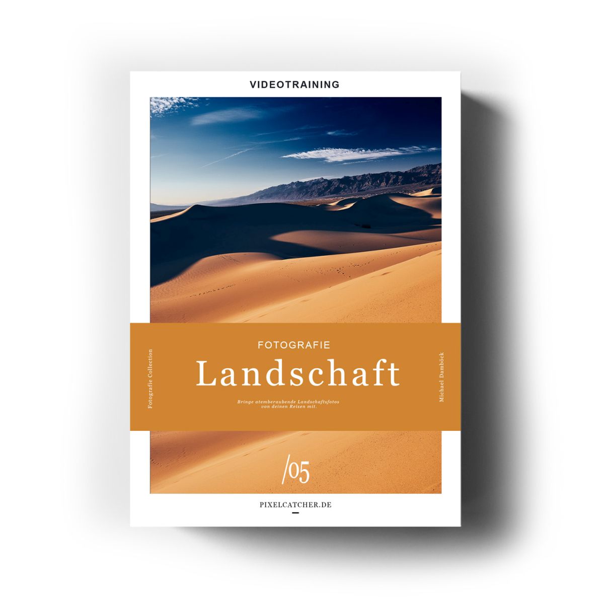 Landschaftsfotografie Videokurs By Damböck Landschaftsfotografie Videokurs By Damböck