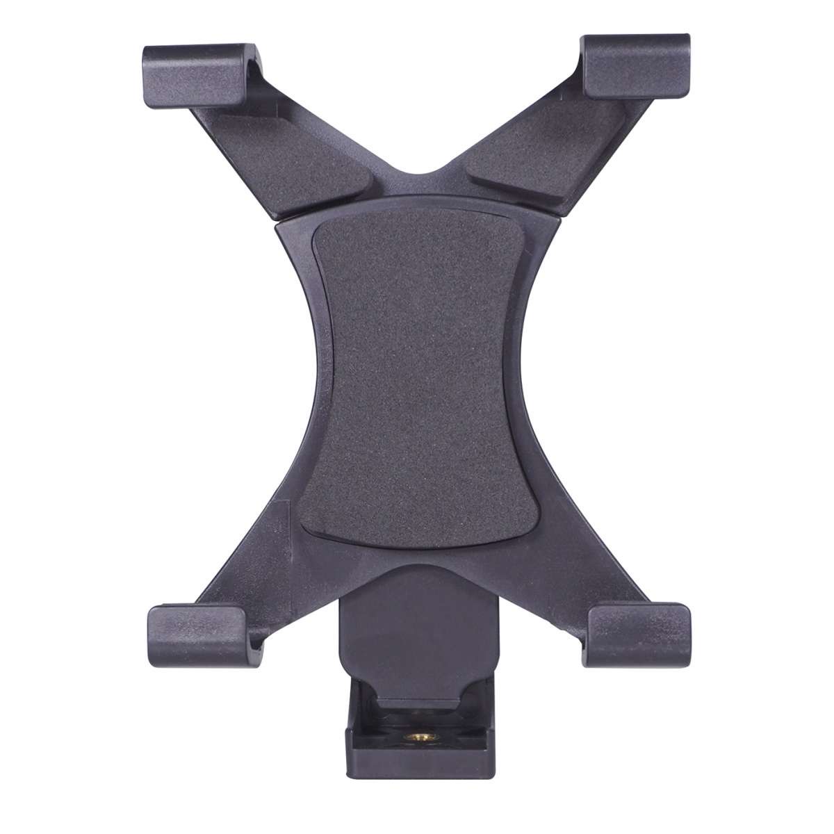 B.I.G. TH2 Tablet PC Halter mit Stativgewinde