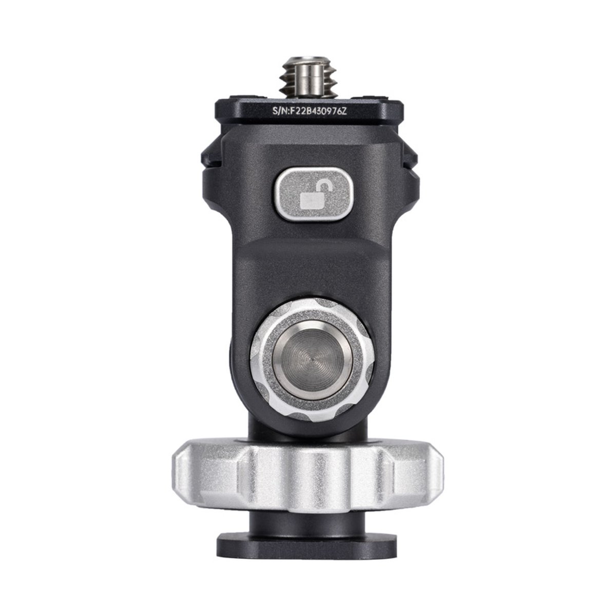 Falcam F22 Quick Release Pan Head Kit 2541
