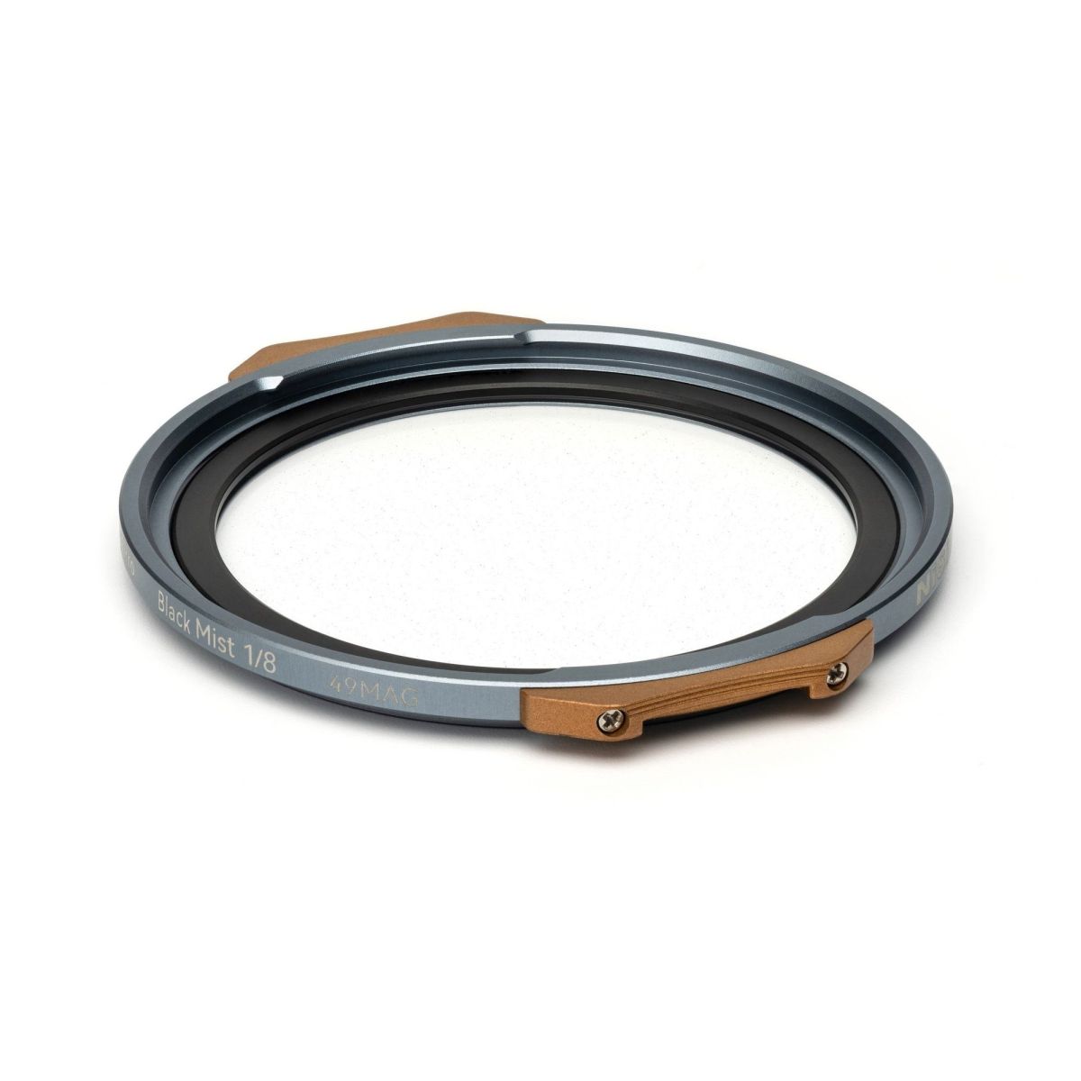 Nisi JetMag Pro Black Mist 1/8 Filter 49MAG 