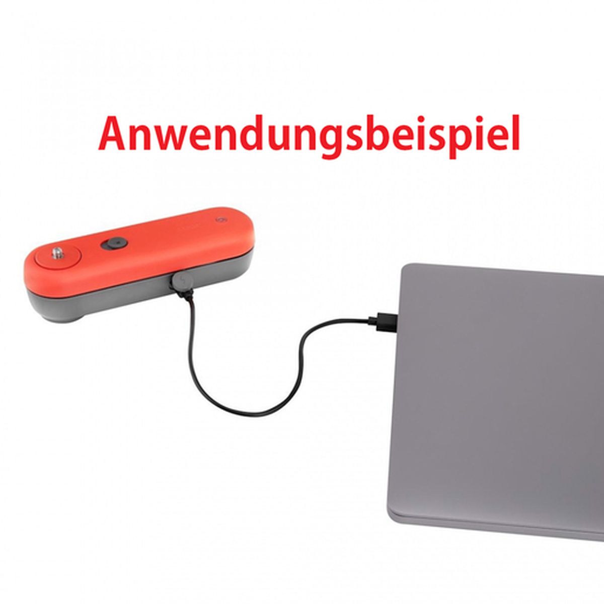 Joby Swing komplett Kit, Smartphone- Halterung, GorillaPod Stativ + Kugelkopf