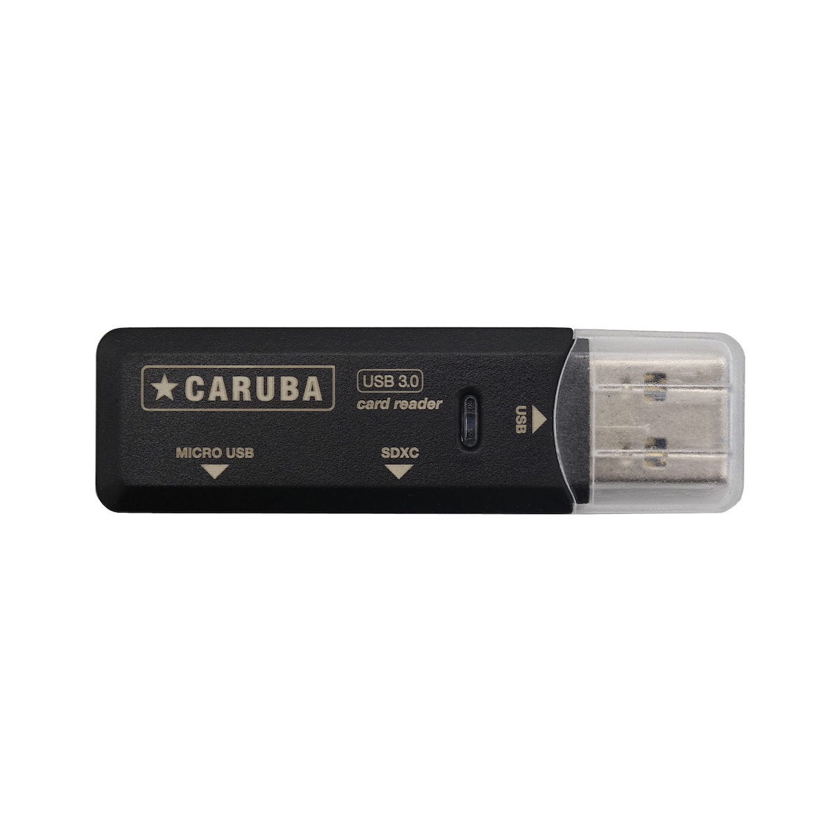 Caruba Kartenleser USB Stick 3.0