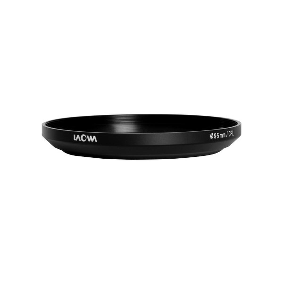 LAOWA Filteradapter 95mm für 12mm f/2,8 LAOWA Filteradapter 95mm für 12mm f/2,8