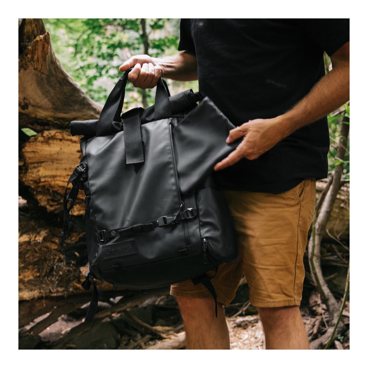 WANDRD POUCH