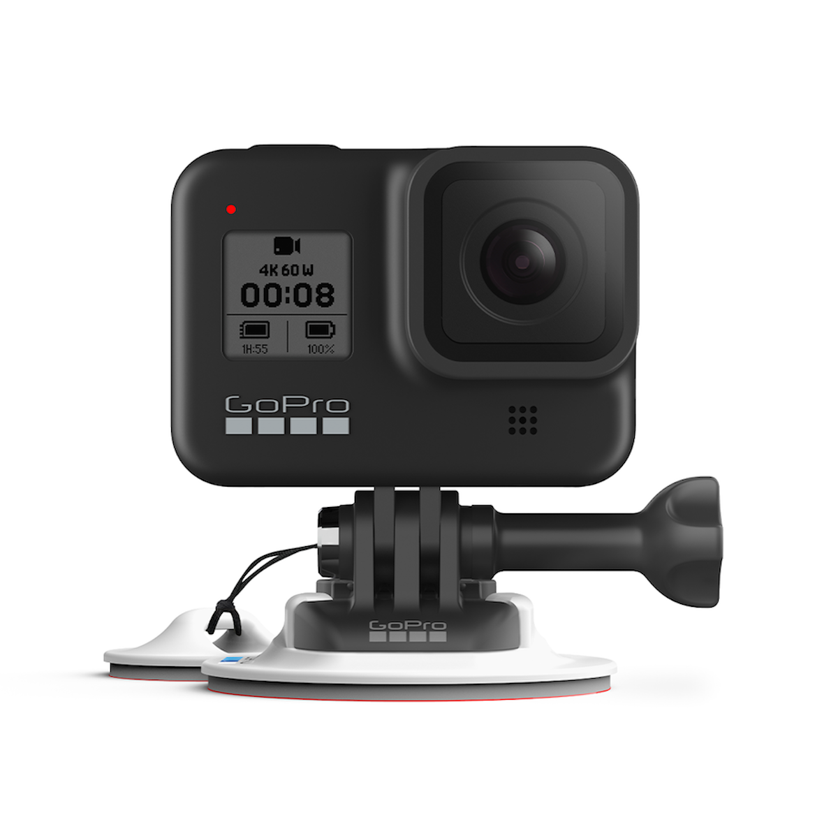 GoPro Surfbretthalterungen GoPro Surfbretthalterungen