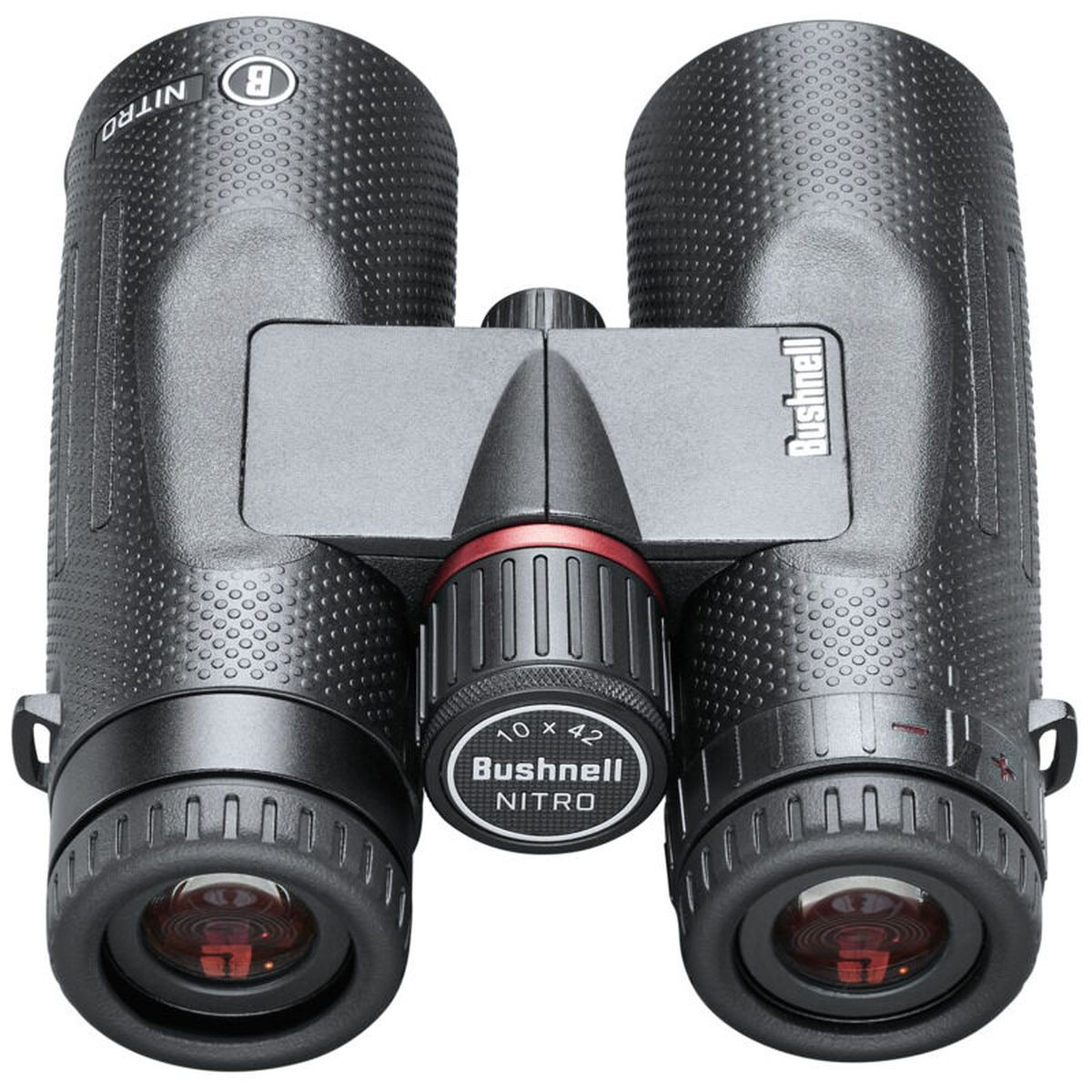 Bushnell 10X42 Prime Schwarz 18BP1042B