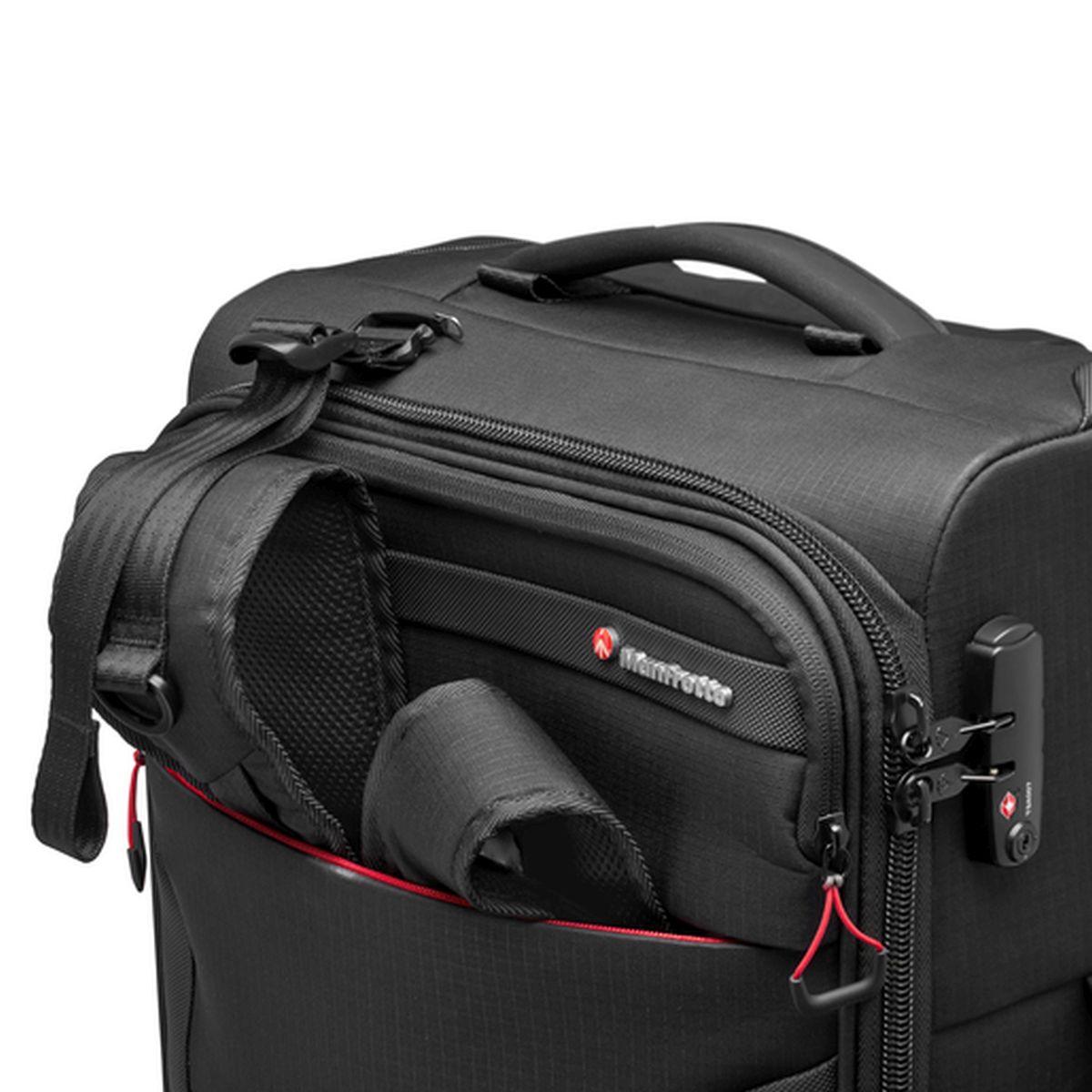 Manfrotto Switch-55 Pro Light Trolley