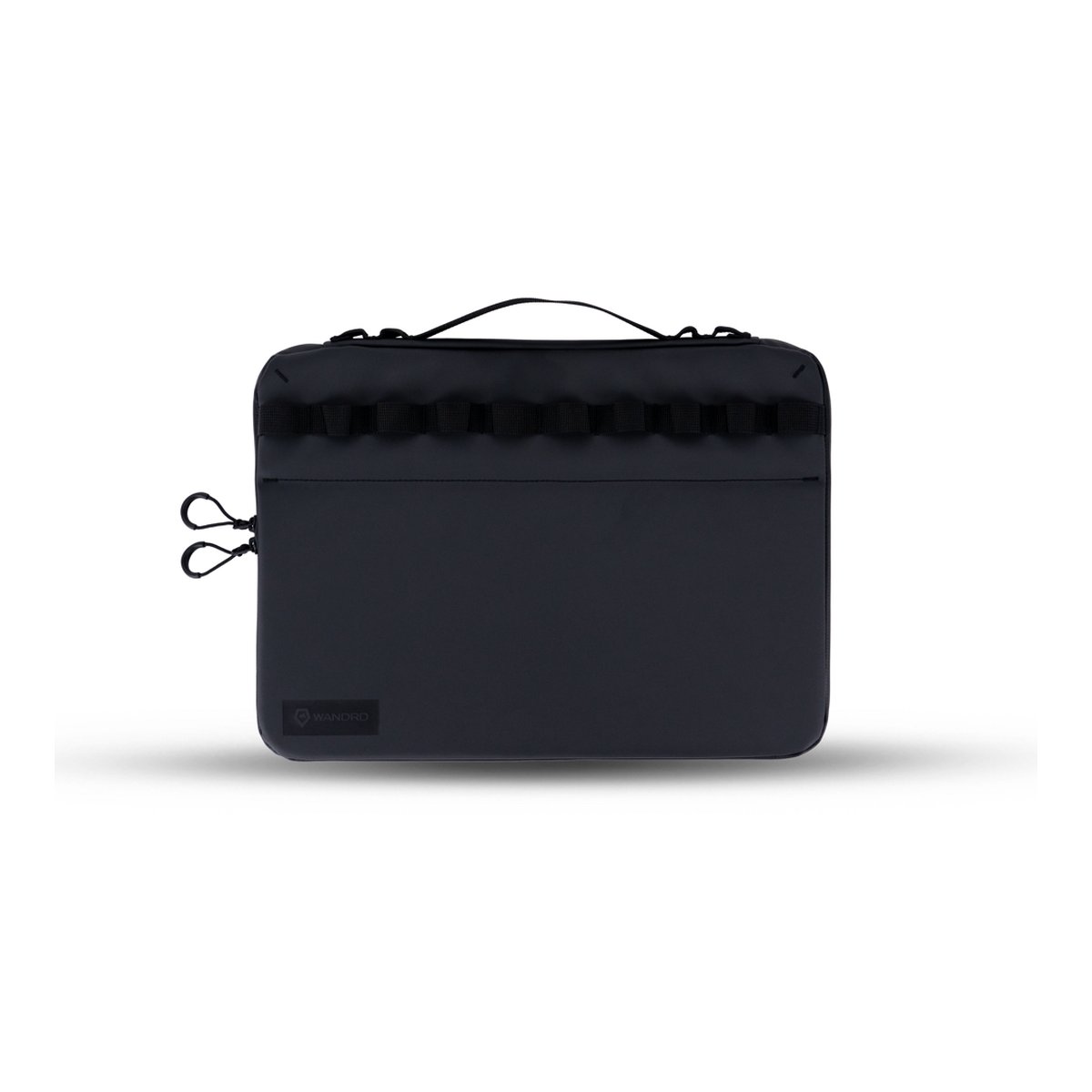 WANDRD Laptop-Tasche 16" Schwarz