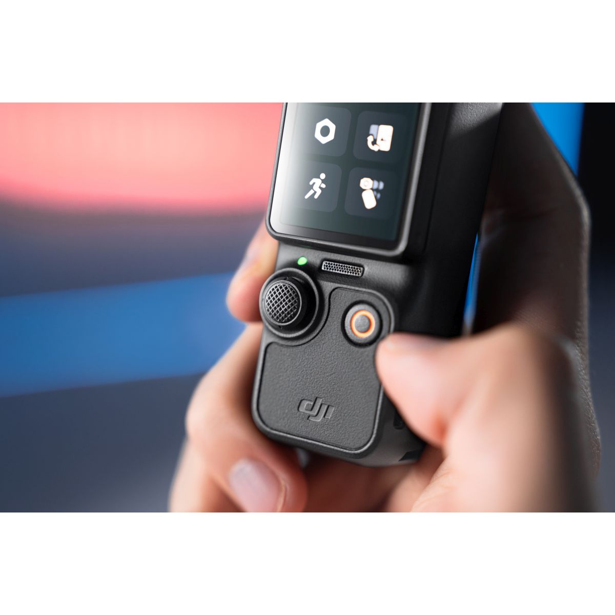 DJI Osmo Pocket 3