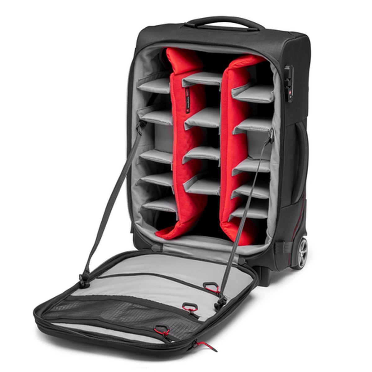 Manfrotto Switch-55 Pro Light Trolley