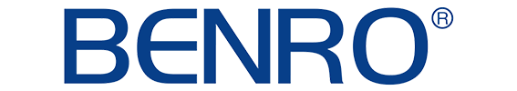 Benro Logo