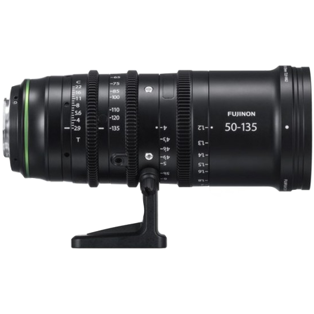 Fujifilm Fujinon MKX 50-135 mm T2.9