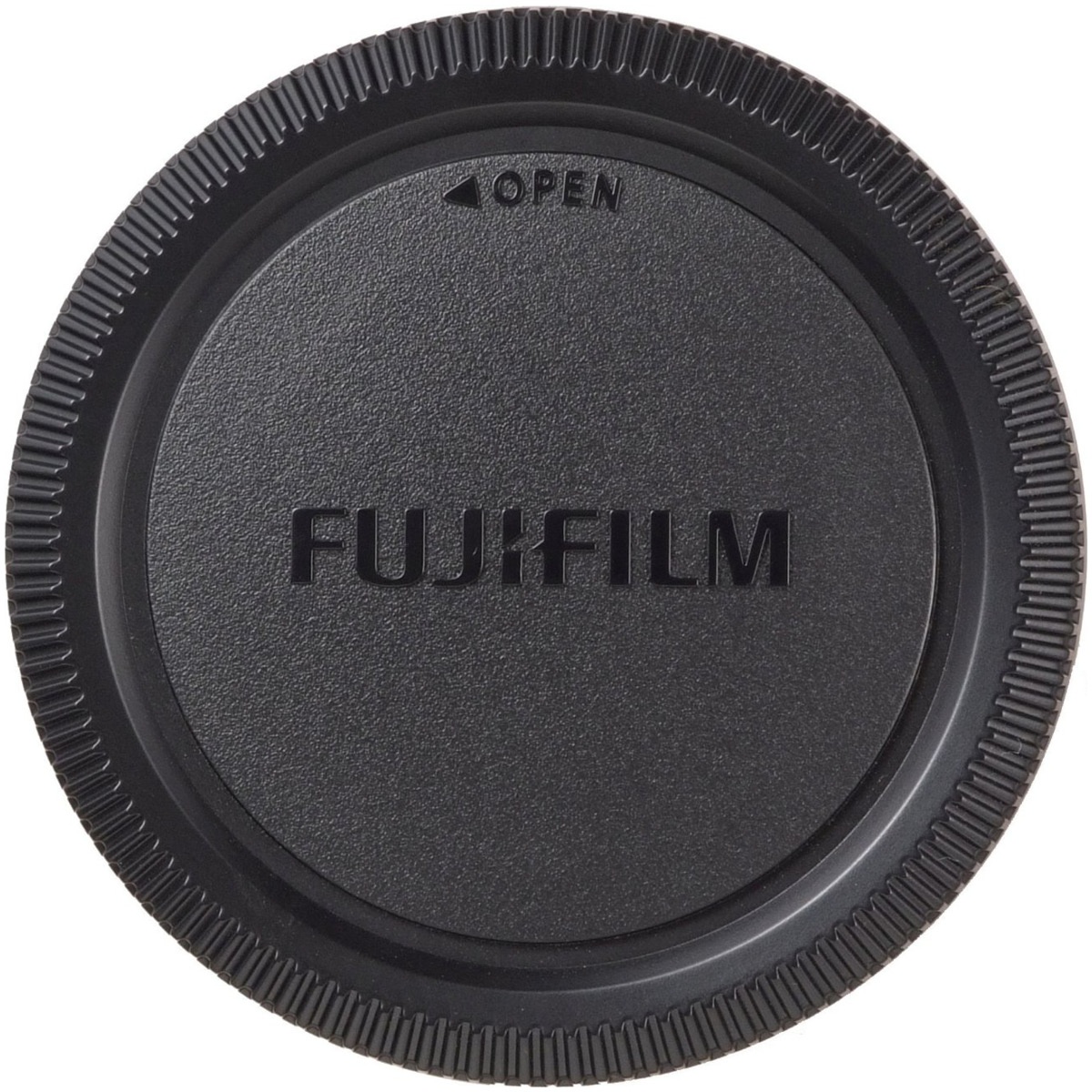 Fujifilm Objektivrückdeckel  Fujifilm Objektivrückdeckel