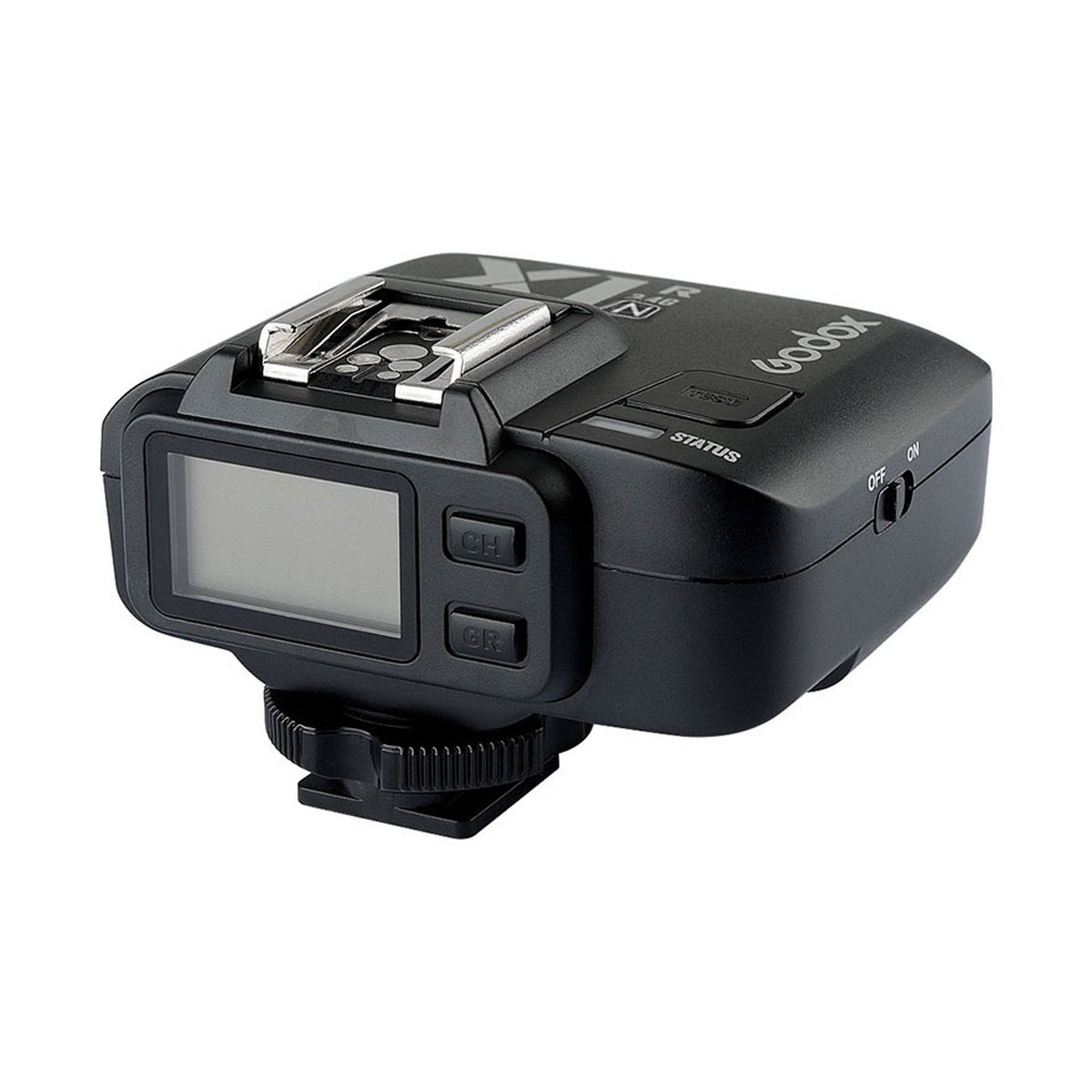 Godox X1 receiver voor Nikon