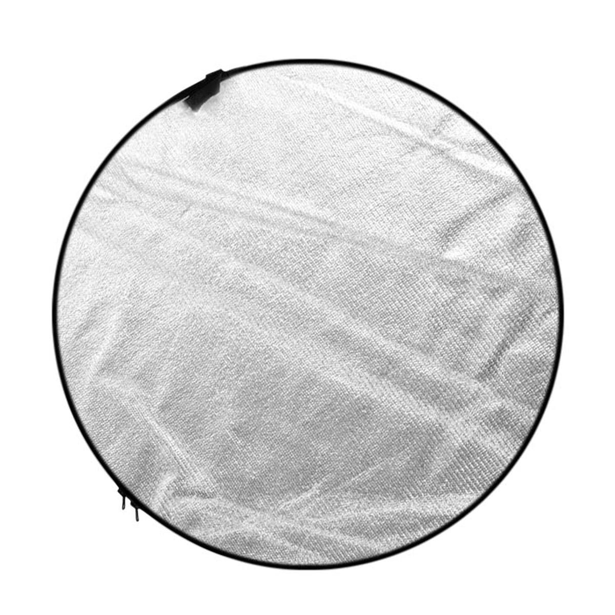Godox 5-in-1 Soft Gold, Silber, Schwarz, Weiß, Transparenter Reflektor