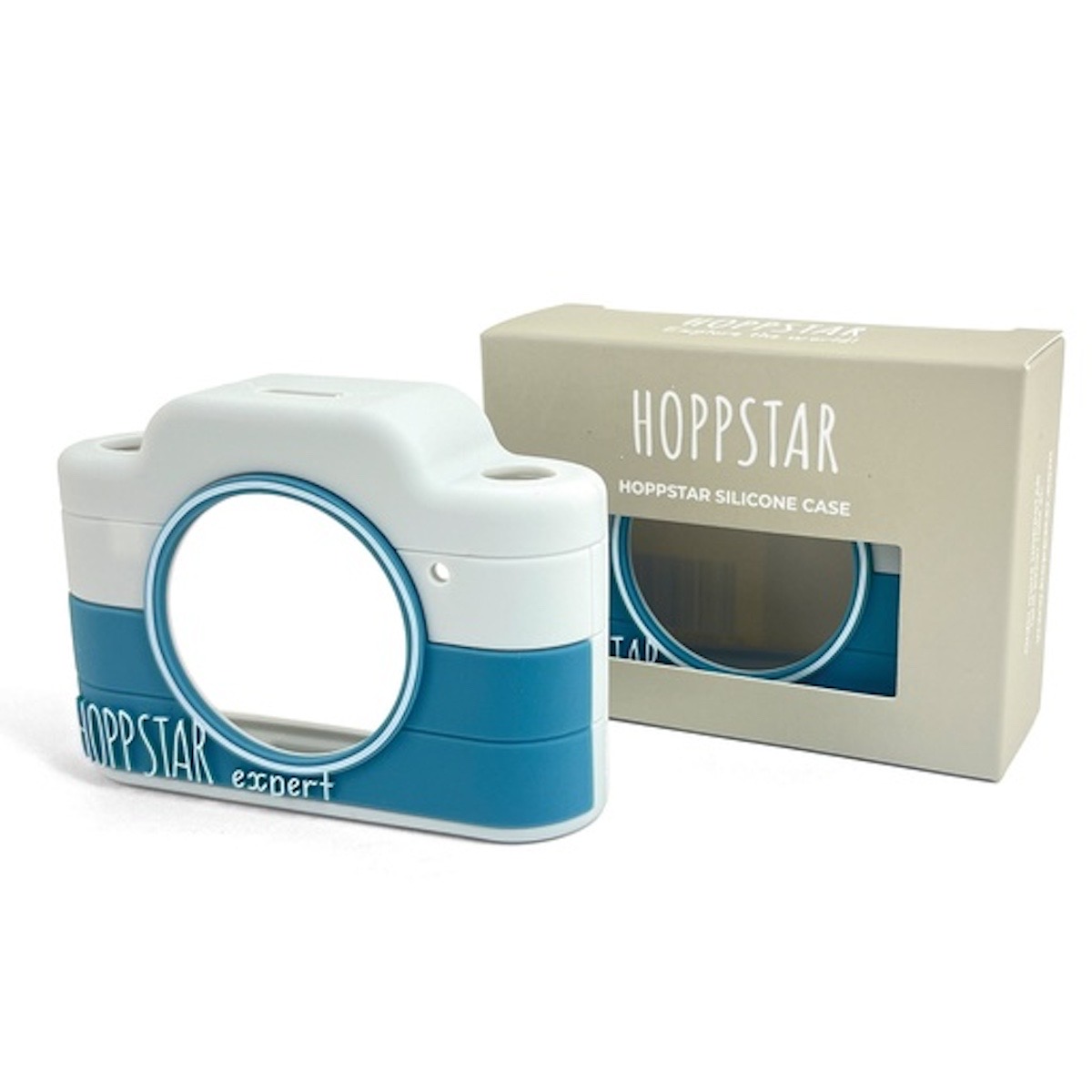 Hoppstar Silikonhülle Expert yale Hoppstar Silikonhülle Expert yale