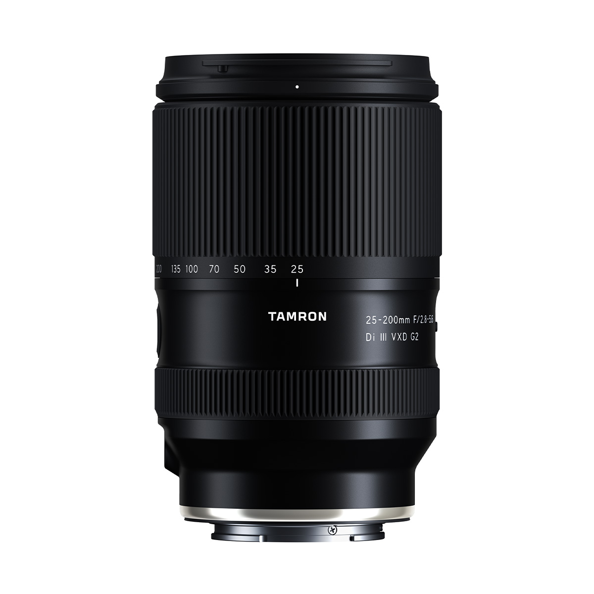 Tamron 25-200 mm 1:2,8-5,6 Di III VXD G2 Sony E-Mount