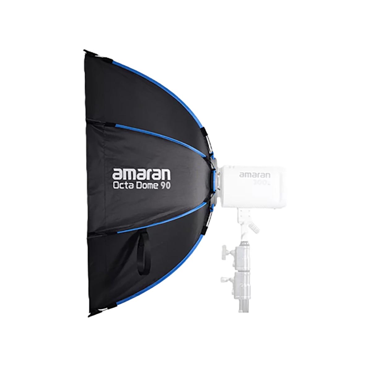 Amaran Octa Dome 90 Softbox Ø 90 cm