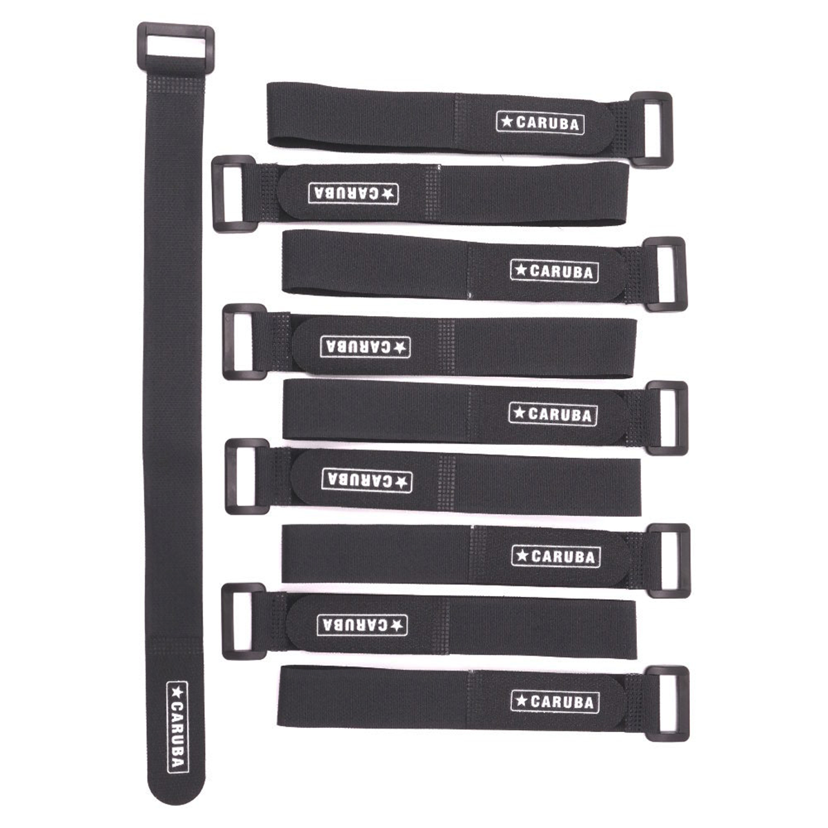 Caruba Fast Fixer Pro 1 Binder 10er Set