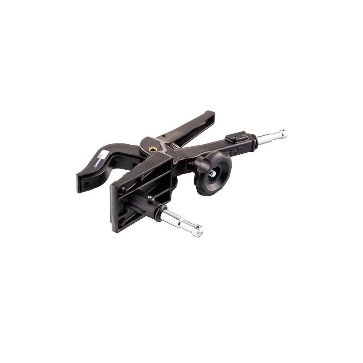 Avenger Pelican Gaffer Grip Klemme,  Ø 15 mm - 80 mm