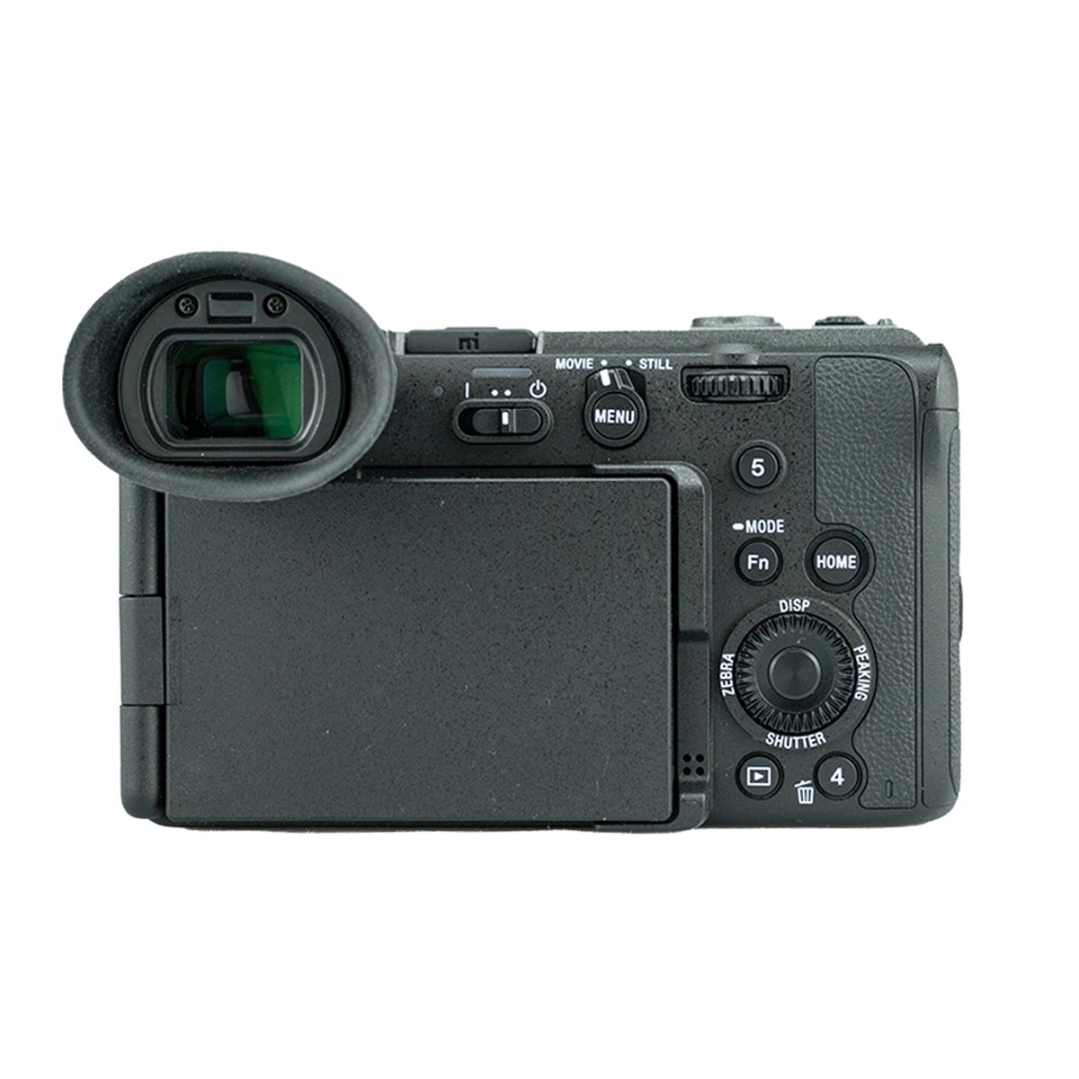 Sony ILME FX2