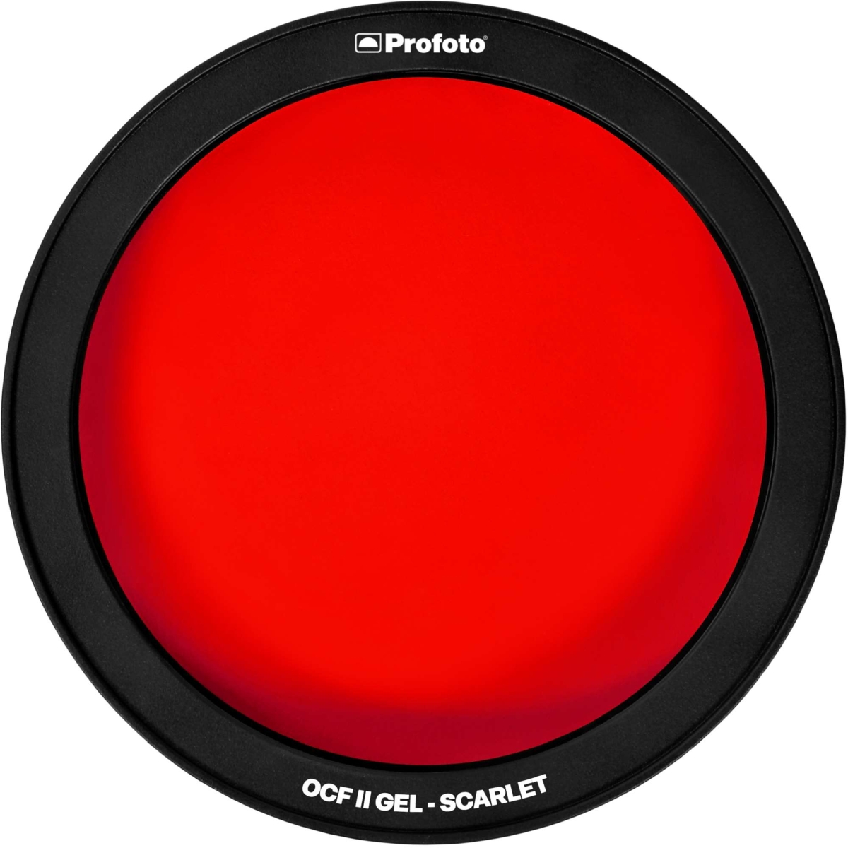 Profoto OCF II Gel Scarlett Profoto OCF II Gel Scarlett