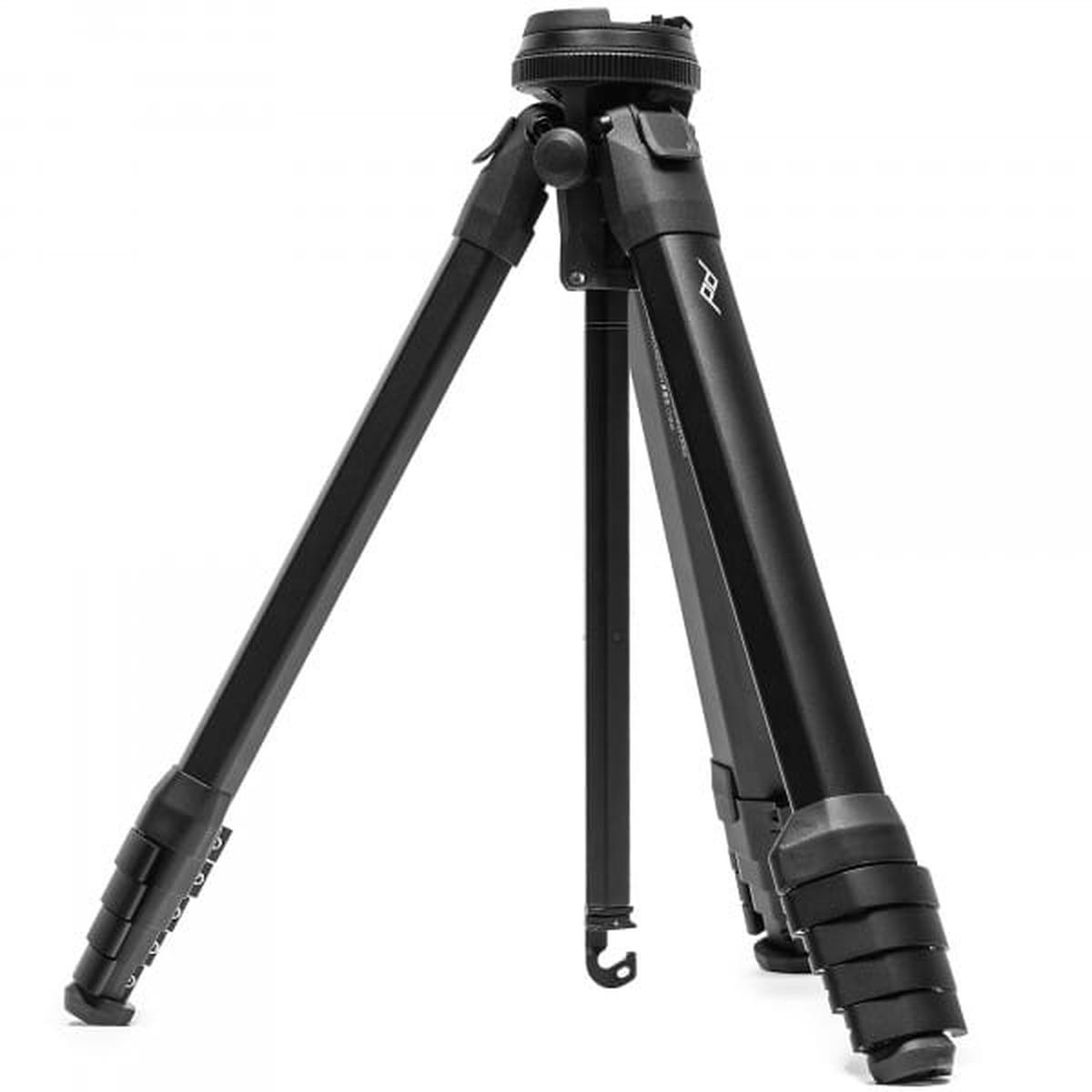 Peak Design Travel Tripod Aluminium-Reisestativ Peak Design Travel Tripod Aluminium-Reisestativ