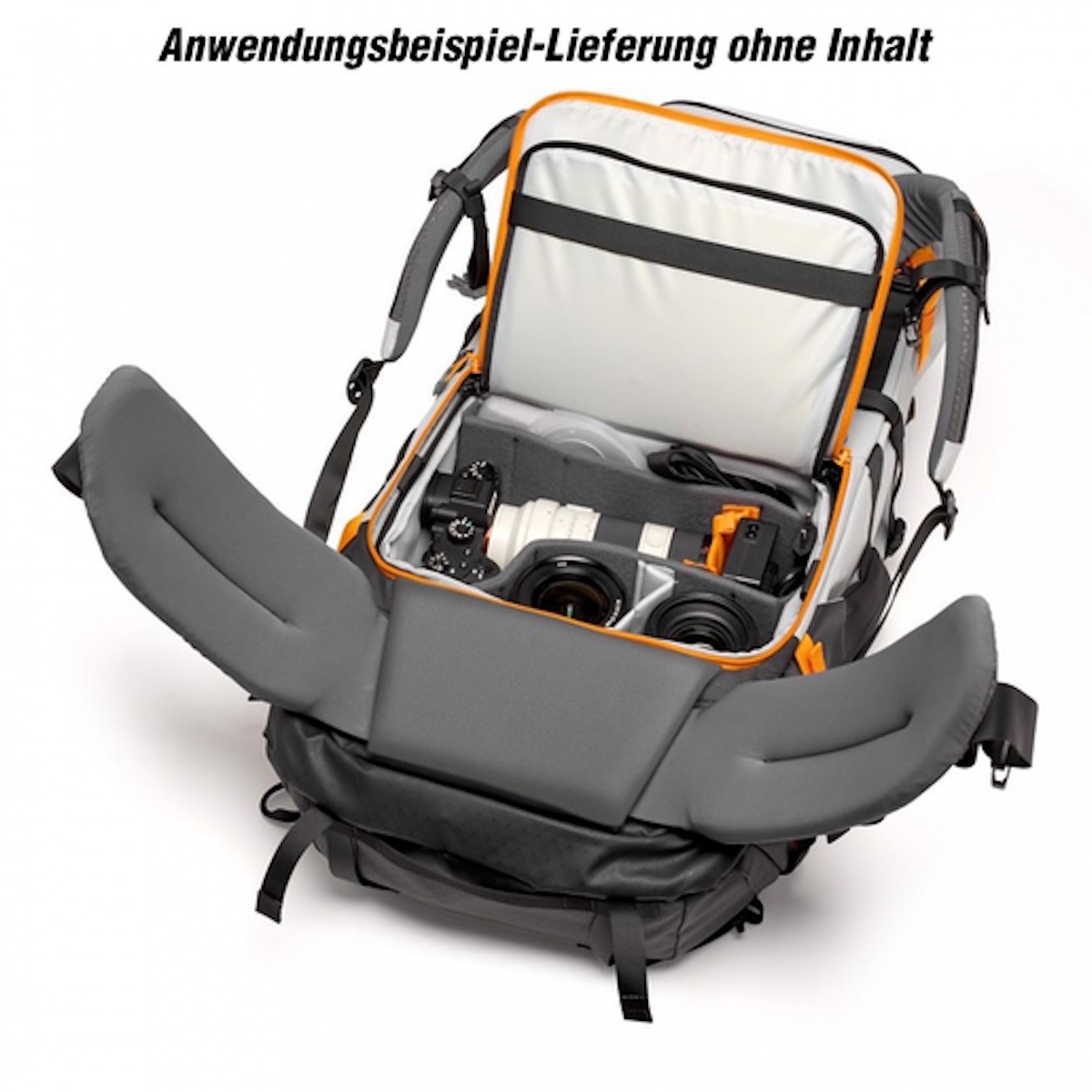 Lowepro PhotoSport PRO 70L AW III S/M