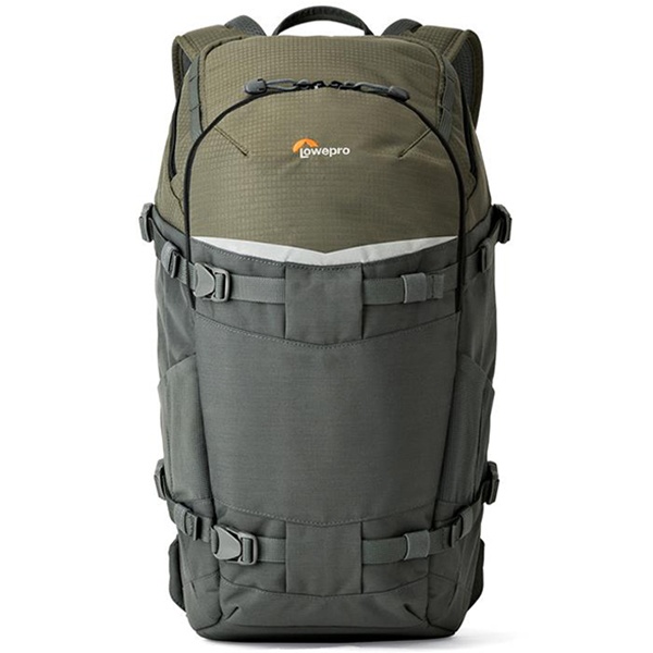 Lowepro Flipside Trek BP 350 AW Grau Lowepro Flipside Trek BP 350 AW Grau