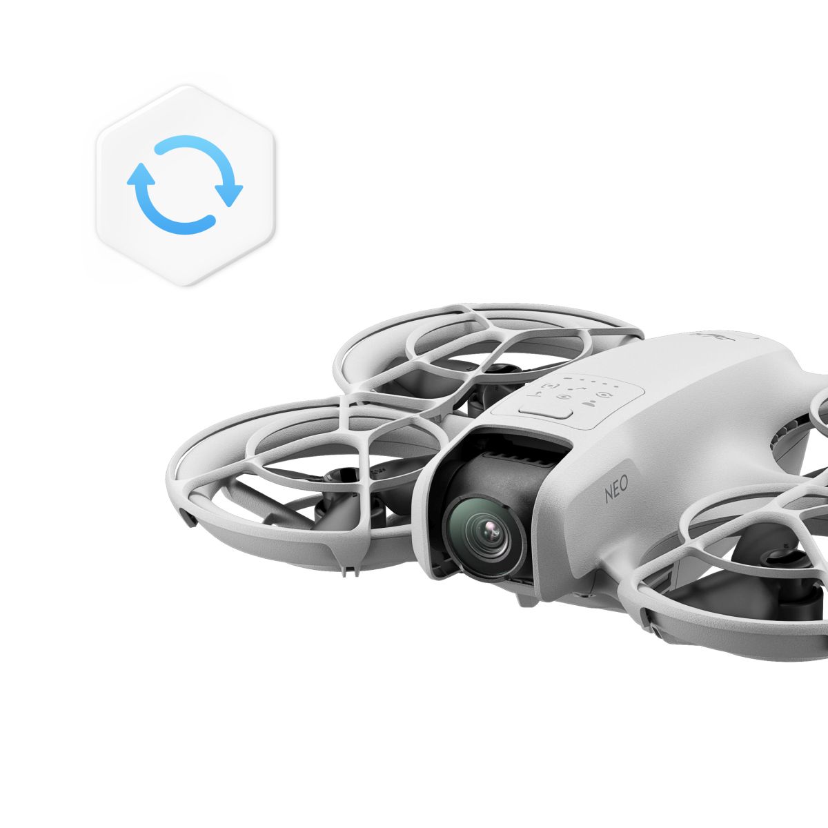                     Dji Care Refresh Card 1 Jahr für Neo
                                    