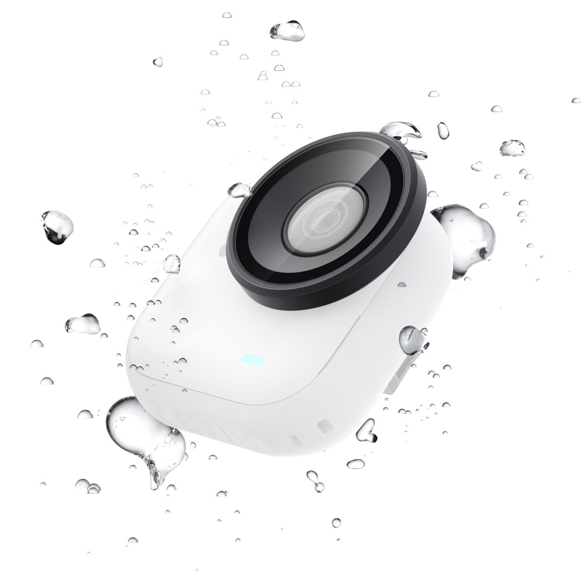 Insta360 GO Ultra AquaLens