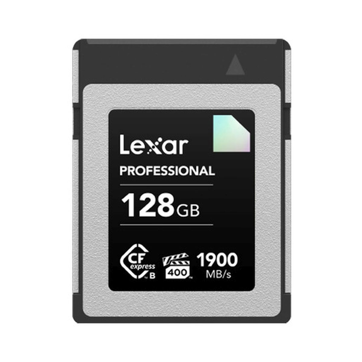 Lexar 128 GB CFexpress Pro Diamond Type B 1700MB/s Lexar 128 GB CFexpress Pro Diamond Type B 1700MB/s
