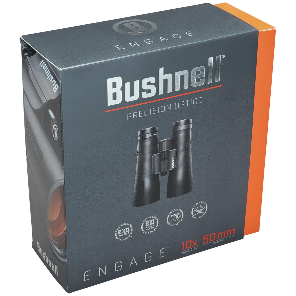 Bushnell 10X50 Engage EDX
