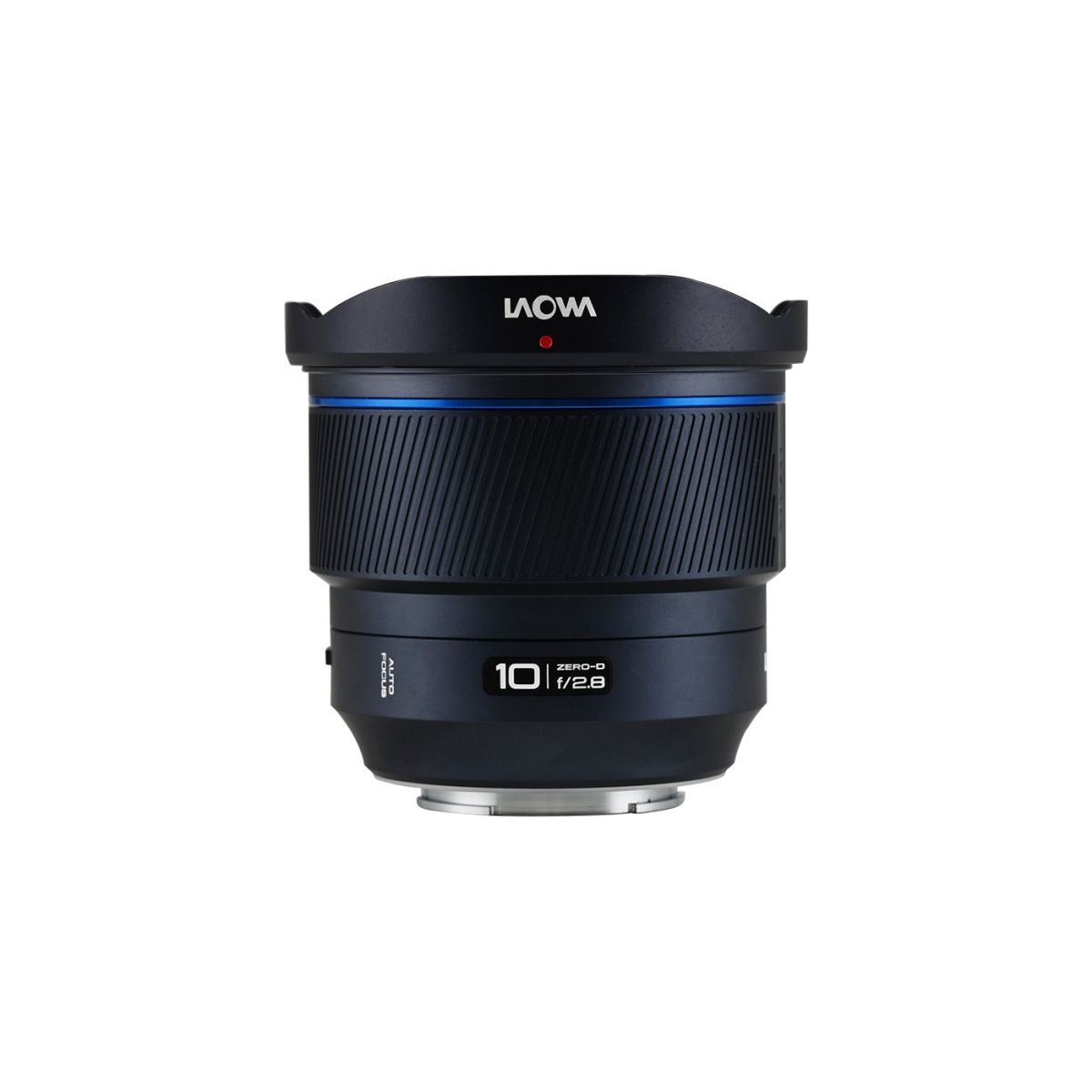 Laowa 10 mm 1:2,8 Zero-D (14BL) Sony E
