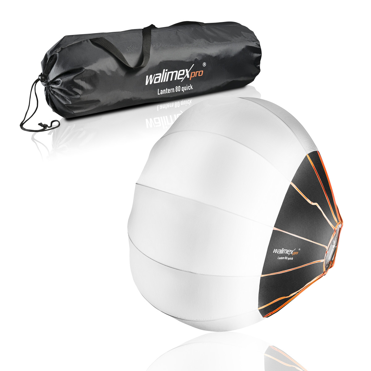 Walimex pro 360° Ambient Light Softbox 80 Aurora/Bowens