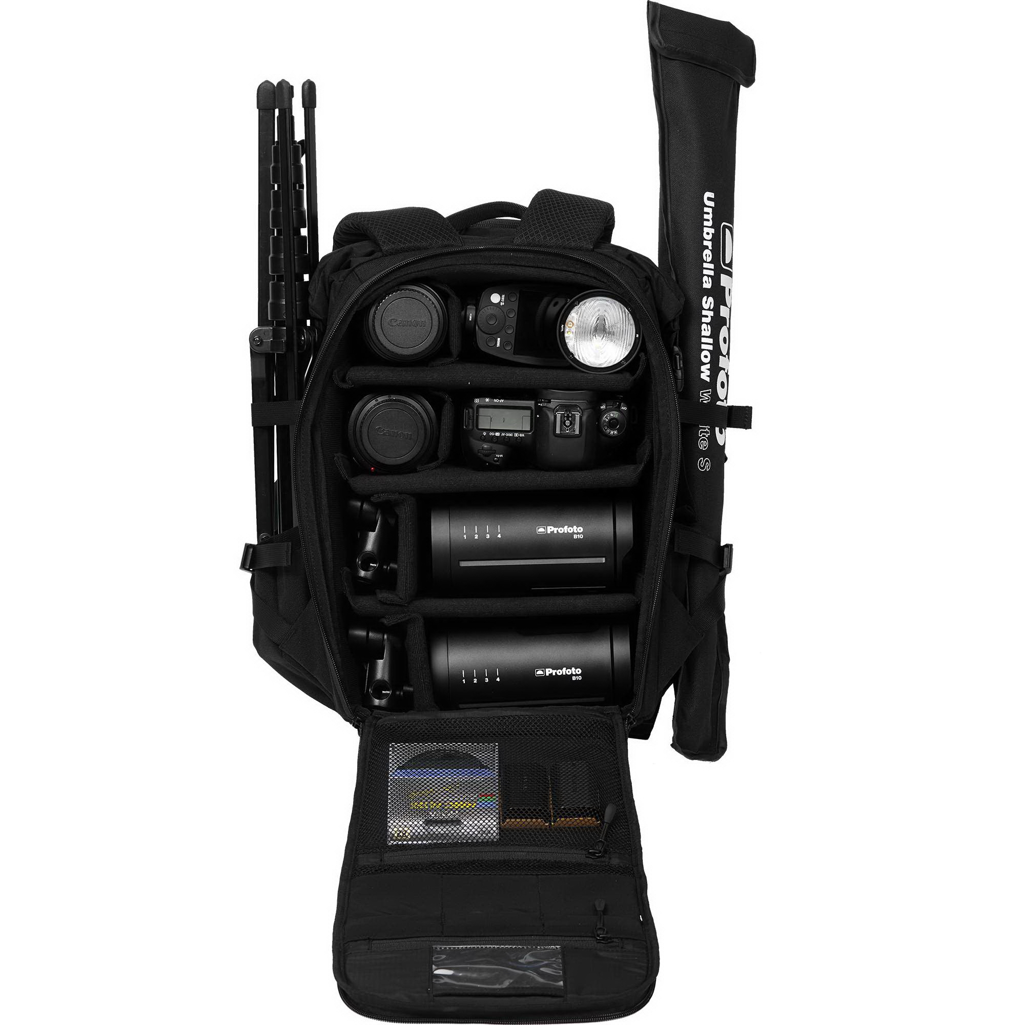 Profoto Core S BackPack