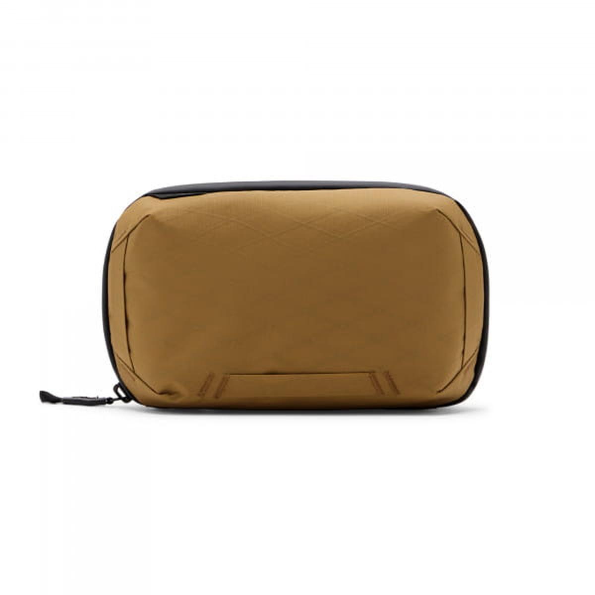 Peak Design Tech Pouch Regular 2L Coyote (Braun/Beige) Peak Design Tech Pouch Regular 2L Coyote (Braun/Beige)