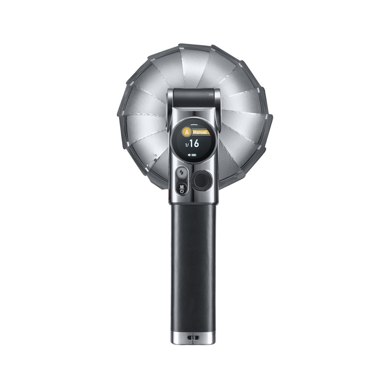 Godox Lux Master Retro Kamerablitz