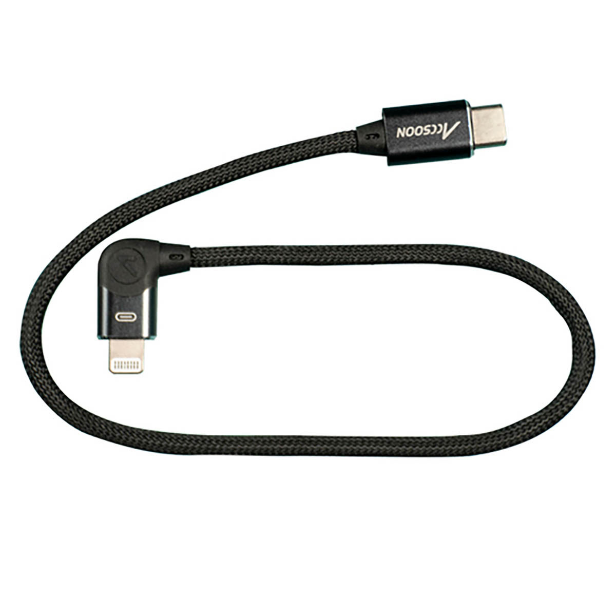 Accsoon USB-C zu Lightning SeeMo only Kabel