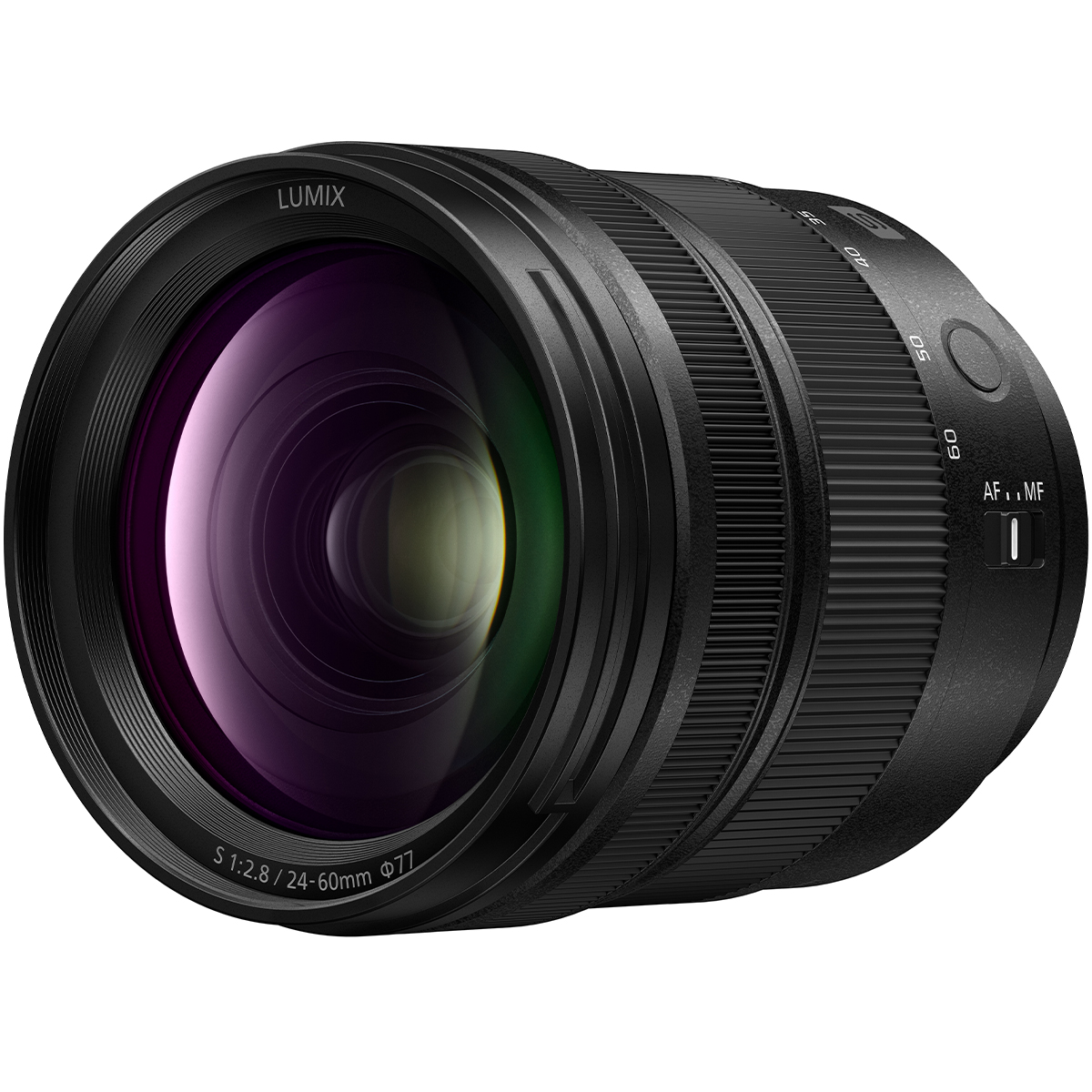 Panasonic Lumix S 24-60 mm 1:2,8 