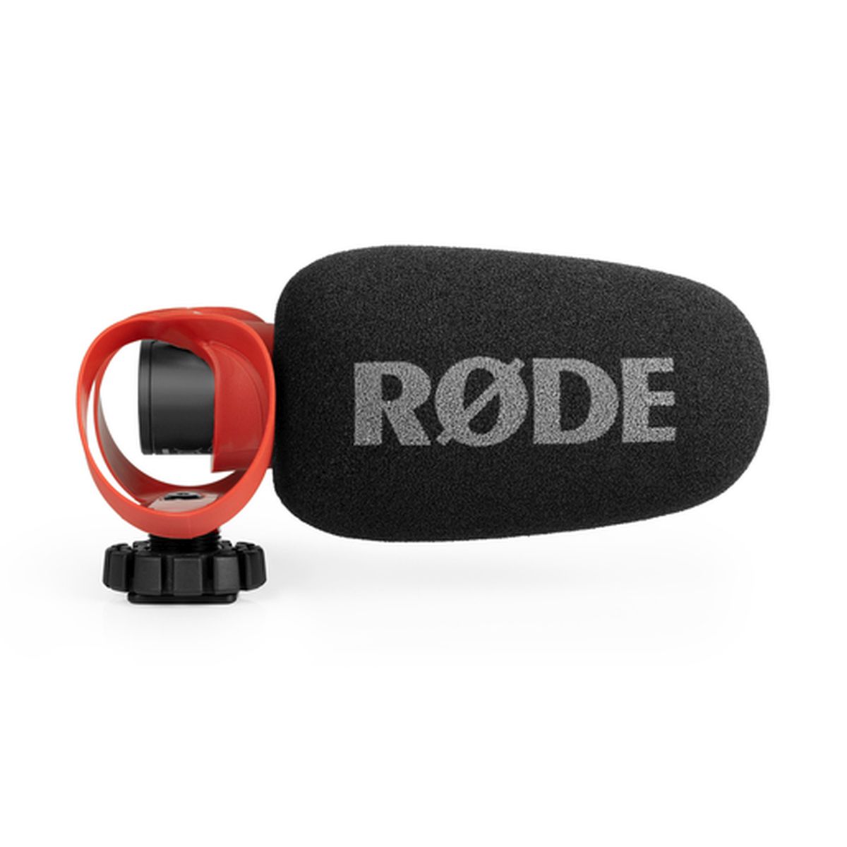 Rode VideoMicro II, Mikrofon Rode VideoMicro II, Mikrofon