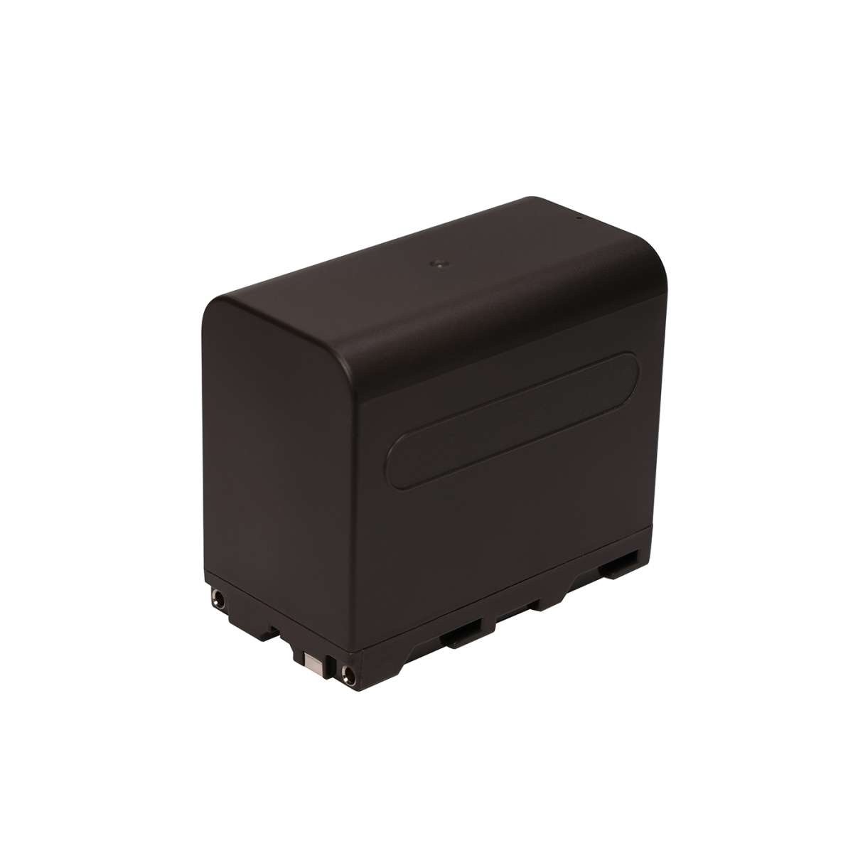 B.I.G. NP-F 970U Akku + USB-C